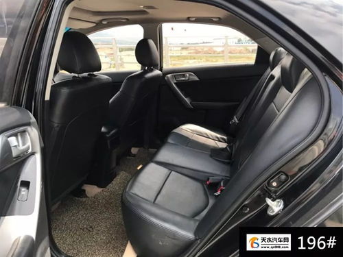 精品二手車(chē)推薦 5-10萬(wàn)元優(yōu)質(zhì)選擇與專(zhuān)業(yè)購(gòu)車(chē)咨詢(xún)指南
