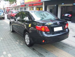 專業(yè)評(píng)估與高效服務(wù) 寧波長(zhǎng)久二手車經(jīng)紀(jì)的業(yè)務(wù)特色與價(jià)值
