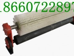 供應(yīng)多種型號(hào)被動(dòng)滾刷清掃器，助力礦山施工設(shè)備高效清潔