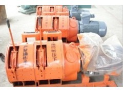 高效安全，助力礦山開采 詳解2JPB-22耙礦絞車的性能與應(yīng)用